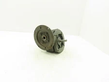 Winsmith 920MDDS061X0EK Worm Gearbox 30:1 Reducer .7Hp 58rpm 56C RH Output