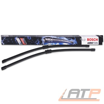 ORIGINAL BOSCH AEROTWIN A950S SCHEIBENWISCHER FÜR VW GOLF PLUS 5M BJ 05-13