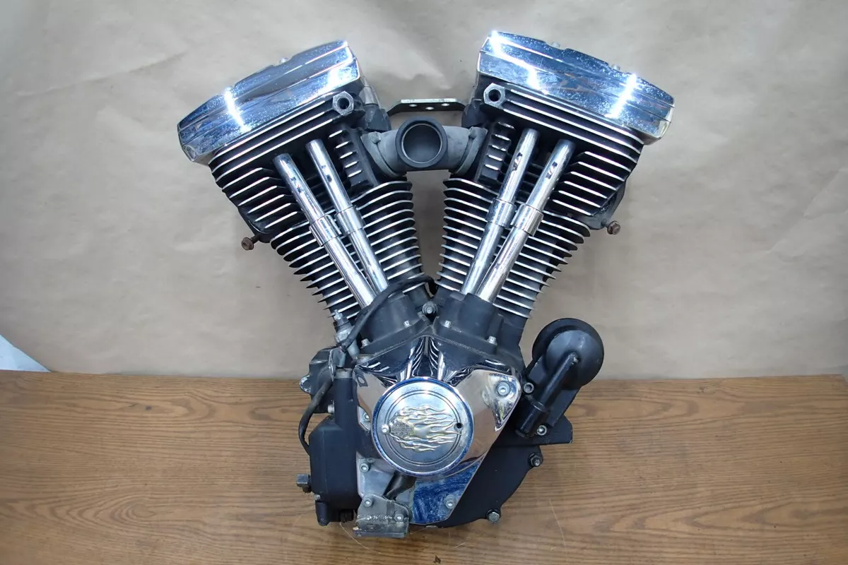 1340 cheap harley motor