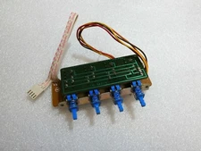 Function PCB-107   - For TASCAM 34 Tape Recorder 