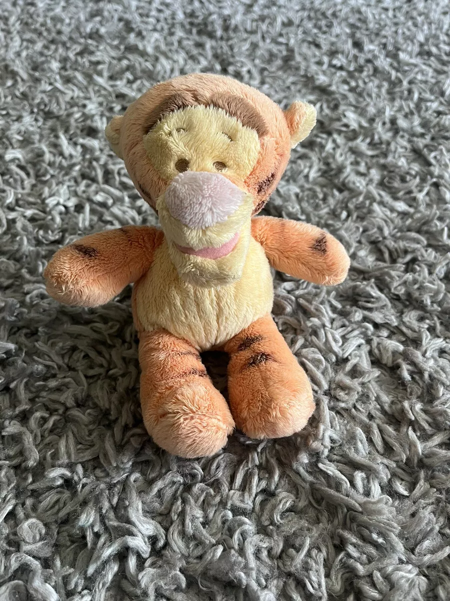 Winnie the best sale pooh posh paws