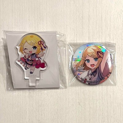 Project Sekai ColorfulLive 4th Unison Kagamine Rin