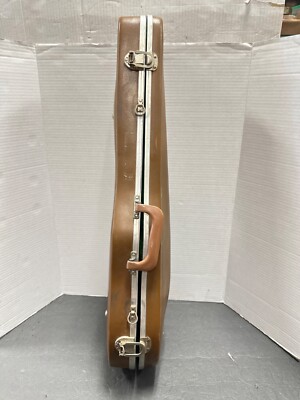 E.R. Pfretzschner 1966 Violin Hand Made Copy Of Antonius