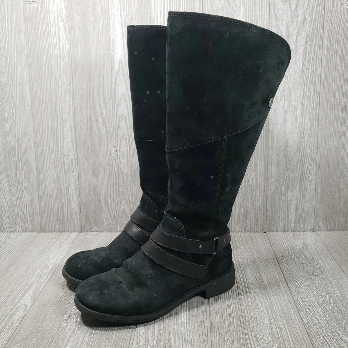 North face sales bridgeton tall boot