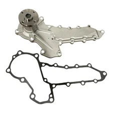 Kubota Water Pump L3000 L3010 L3130 L3240 L3250 L3300 L3400 Tractors