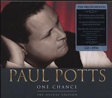 One Chance - Deluxe Edition (inkl. der komple...