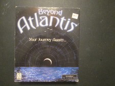 Beyond Atlantis PC