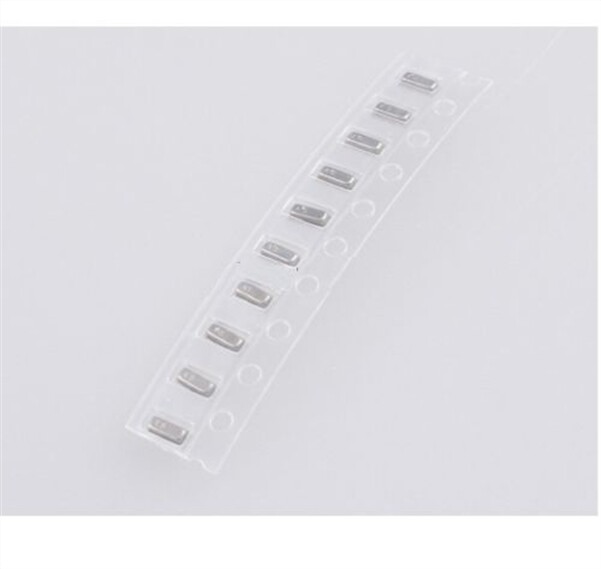 CSTCE16M0V53-R0 MURATA - Resonator: Ceramic | 16MHz; SMD; 3.2x1.3x0.9mm - Foto 12