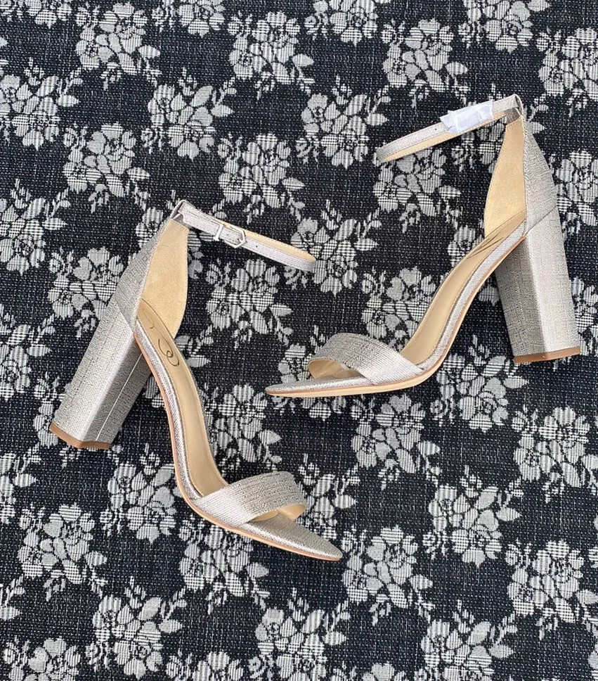 Sam edelman shop yaro heel