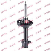 Kyb Federbein-Zweirohr-Gas Va 334374