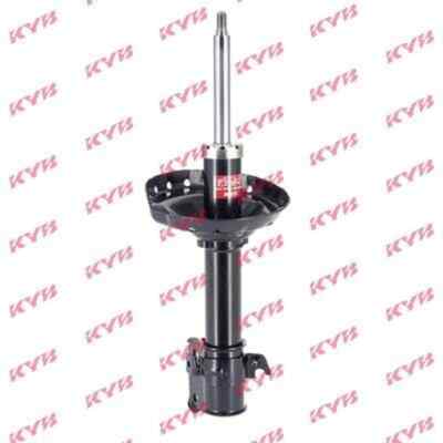 KYB Federbein-Zweirohr-Gas VA 334374