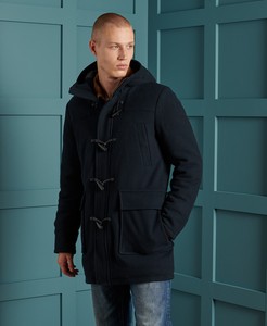 superdry coat ebay