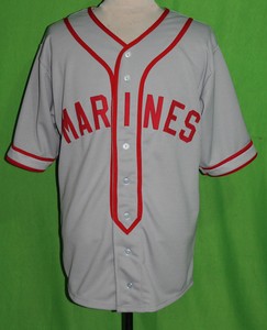 ebay baseball jerseys