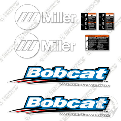 新品タグ付 HOLIDAY*Miller Prib allinone Patriotic CANADA Flag Miller Welder Generator Bobcat
