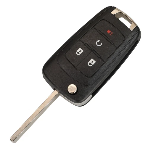 Holden Commodore VF ute 4 Button Smart Key Remote Start+holden logo