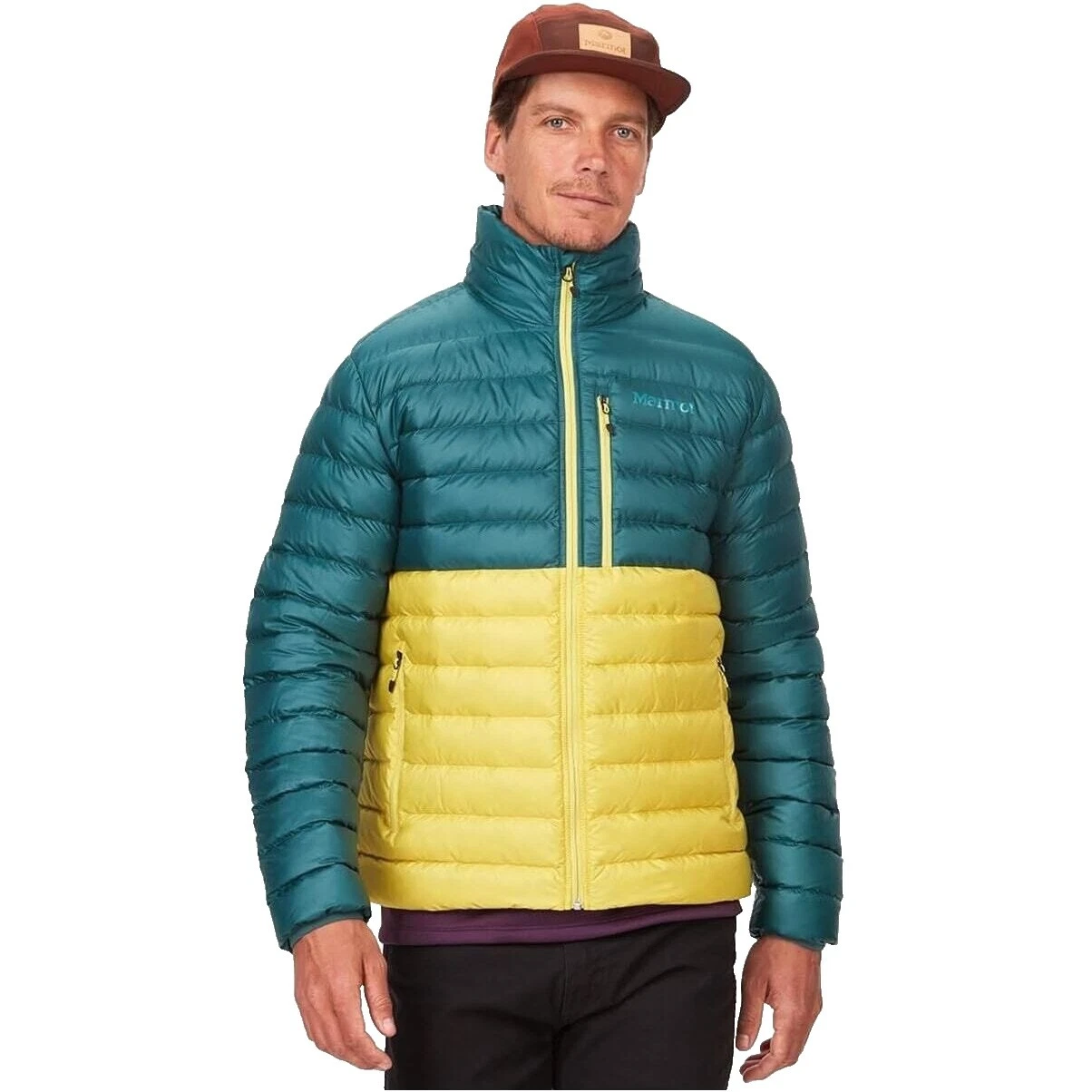 Marmot Ropa, Calzado y Accesorios