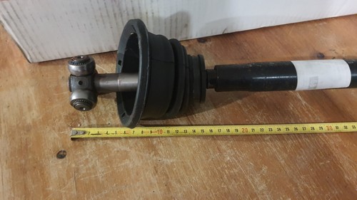 Semiasse Anteriore Sx RENAULT CLIO 7701351990 7711135243 twingo Kangoo express - Imagen 2 de 9