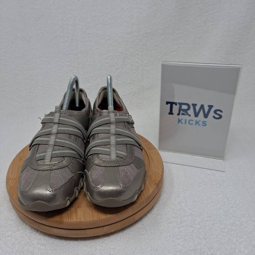 skechers ladies biker shoes