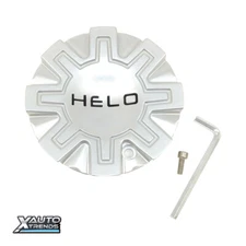 Helo 870 Wheel Center Cap Chrome 491L155
