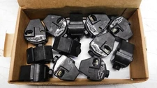 Box of 12 ILSCO Ipc-4/0-6 600V Insulation Piercing Tap Connector Line Side