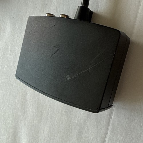 Bose Interface Module 318638-101 CineMate Series II - Zdjęcie 4 z 6