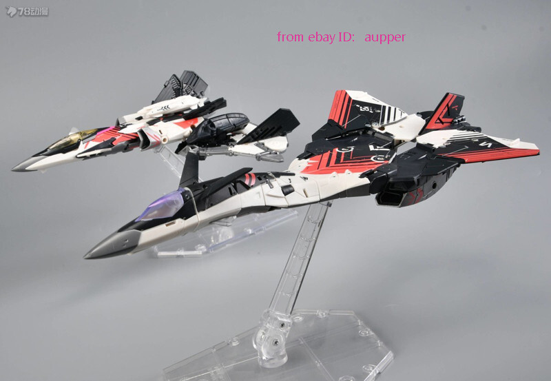 Hot 52toys Megabox MB-17 ICARUS AMTS Action Figure In Stock New