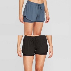 womens c9 champion shorts