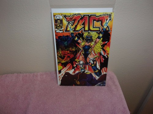 PATTO FUMETTO IMMAGINE VINTAGE (NUOVO) # 3 di 3....1994.......#623 - Foto 1 di 4