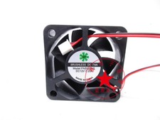 1PC FN5020HS 12V 0.25A 5CM 5020 cooling fan One Year Warranty