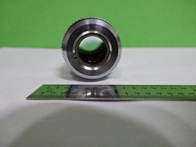 Mikroskop Objektiv Leitz Germany NPL 5X P Polarisator Optik P#4-DT-A-7