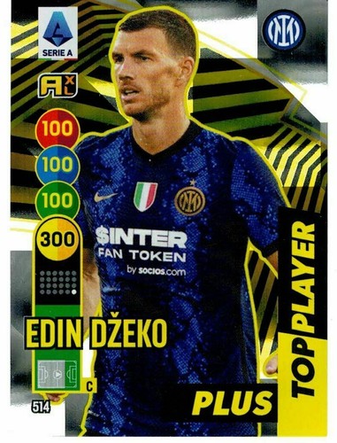 PANINI ADRENALYN XL CALCIATORI 2021-2022 CARDS PLUS A SCELTA # 24 BIS - 520 - Picture 65 of 71