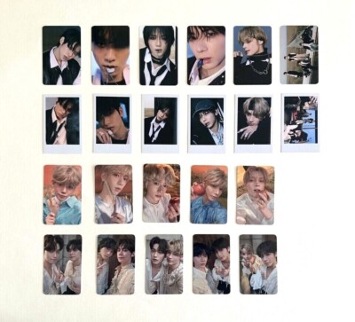 TXT Tomorrow X Together minisode 3 TOMORROW Yes24 Aladin Soundwave