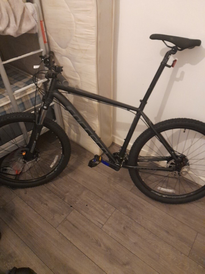 Magazine Carrera Bikes Uk Womens Bike Halfords Buy Bike Halfords Carrera  Luna 26 Ladies