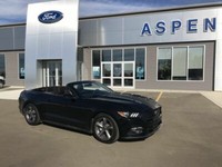 2017 Ford Mustang V6 - Automatic
