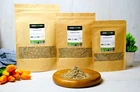 Wormwood Herb Dried (Artemisia Absinthium) Herbal Tea HIGH Quality Piolun ziele