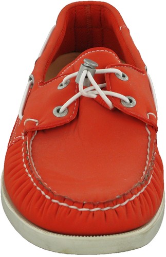 Sebago Docksides Mujer Casual Moda Bajo Planos sin Cordones Zapatos Mocasines - Imagen 22 de 46