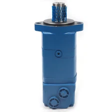 Hydraulic Motor Replacement 2000 Series 104-1028-006 Fits For Char-Lynn Eaton