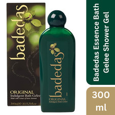 Badedas Essence Bath Gelee Shower Gel 300ml