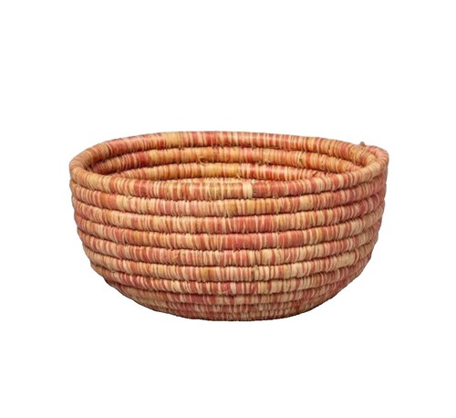 FRENCH BASKET, Handmade Market Basket, Moroccan Basket, French