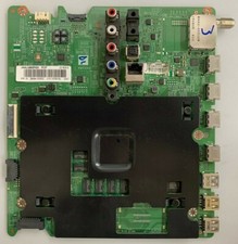 SAMSUNG UN40JU6500FXZA MAIN BOARD BN97-10062C, BN94-10056Z, BN41-02344D Genuine