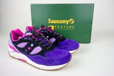 saucony barney