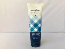 Bath &Body Works GINGHAM Mist Body Cream Scrub Lotion Shower Gel Bar Soap U Pick