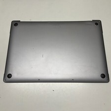 OEM MacBook Pro 15 2018 2019 A1990 Bottom Case Cover - Space Gray Grade B