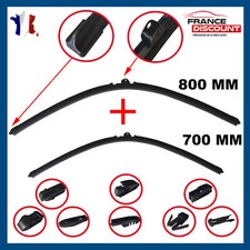 Balais d'essuie-glace Peugeot 3008