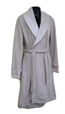 Ugg Robe Cream UGG DUFFIELD WOMEN ROBE CREAM SIZE LARGE | eBay