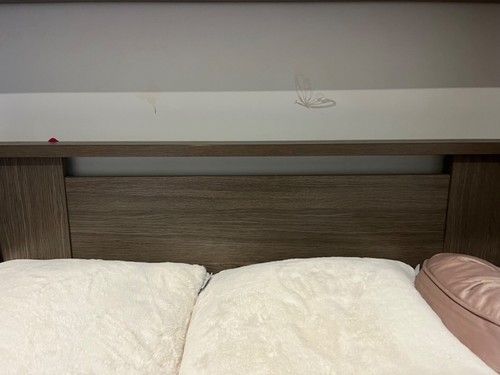 King Single Bedroom Suite - Picture 7 of 12