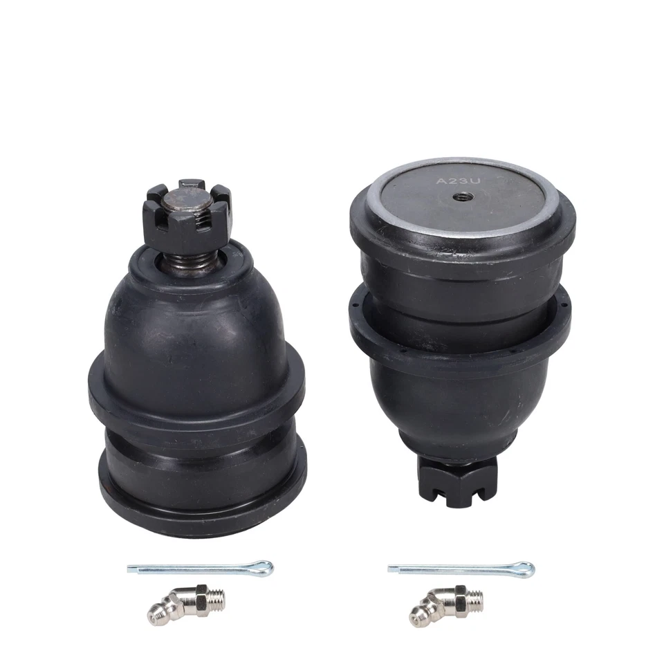 Kit de reconstrucción de suspensión delantera con rótulas Oldsmobile 1965-1970 tamaño completo Foto 4 de 4