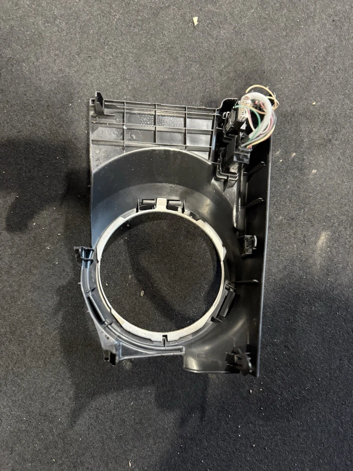 Bisel de ajuste de palanca de cambios Scion TC 2011-2016 FABRICANTE DE EQUIPOS ORIGINALES Foto 2 de 4