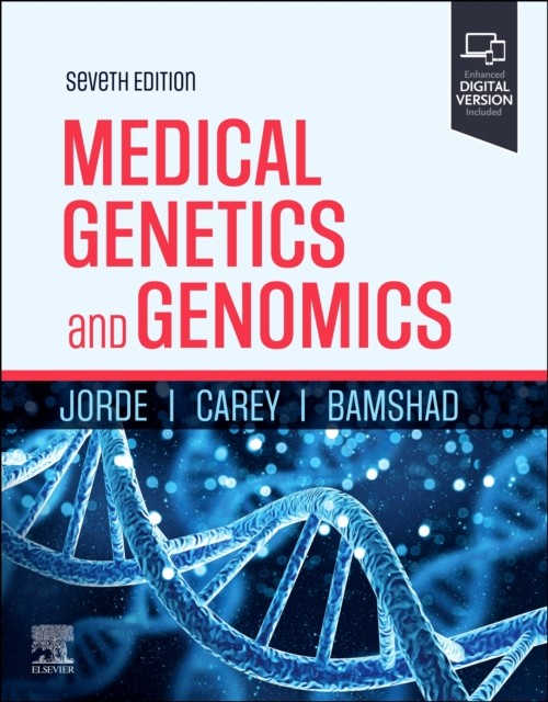 Medical Genetics And Genomics Lynn B., Phd (Professor, Mark And Kathie Miller Presidential Ch Jorde - Image 3