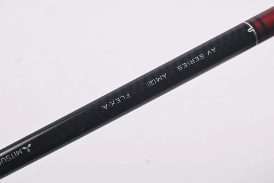 Titleist T200 2023 Pitching Wedge / 43 Degree / Senior Flex Tensei AV Red AM(2) - Image 4 of 4